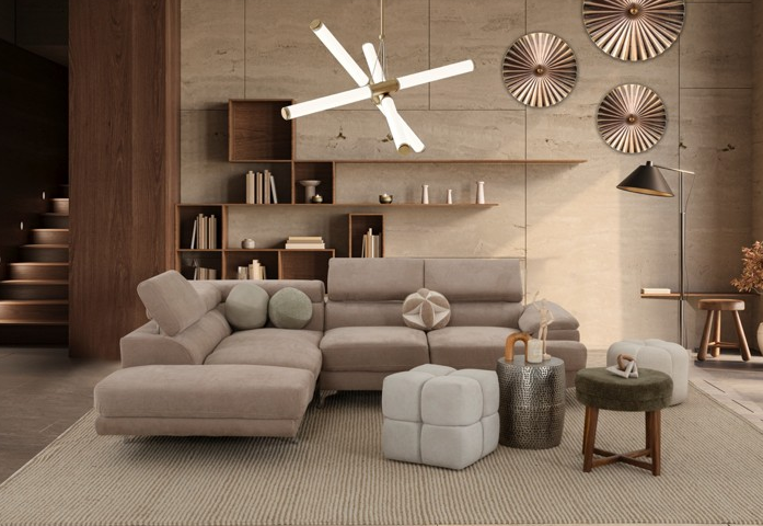 ¿Estás lista para darle un diseño nuevo a tu casa?