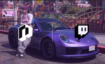 Comunidad de GTA V