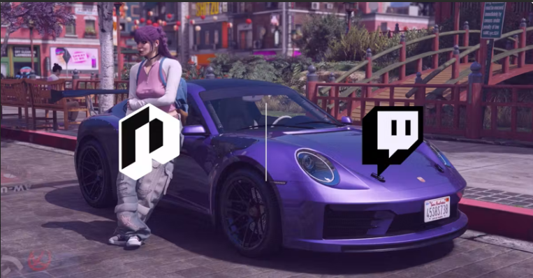 Comunidad de GTA V
