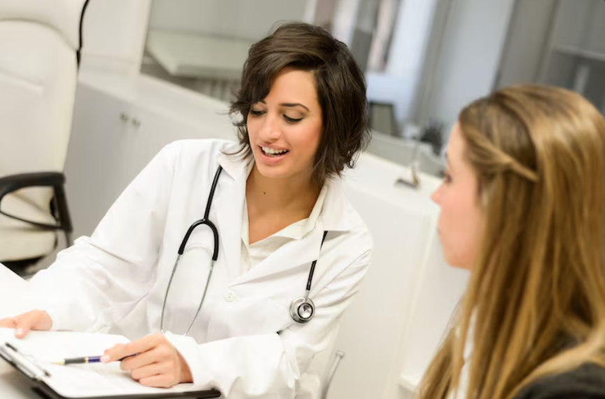 Salud cardiovascular femenina