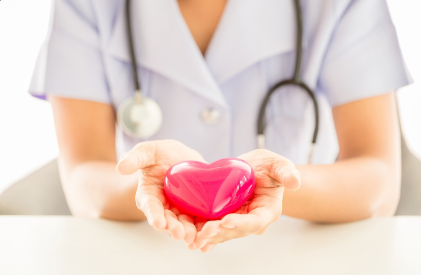 Prevención de infartos