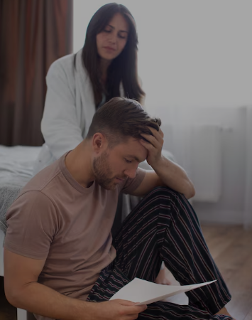 Salud mental masculina