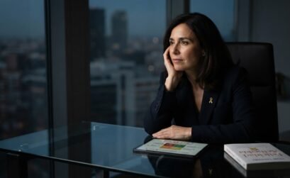 Salud mental ejecutiva