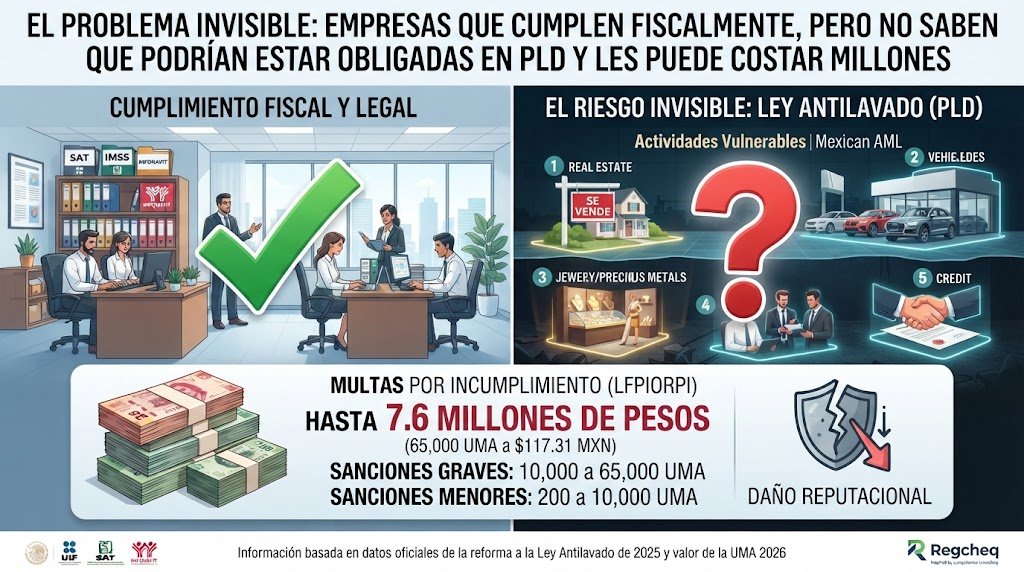 Actividades vulnerables