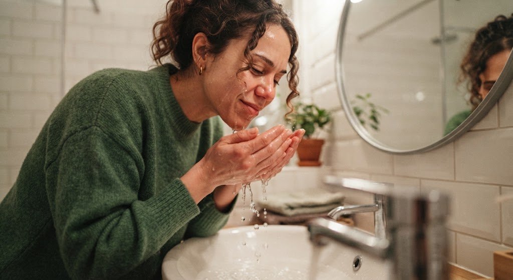 Bienestar emocional mujeres