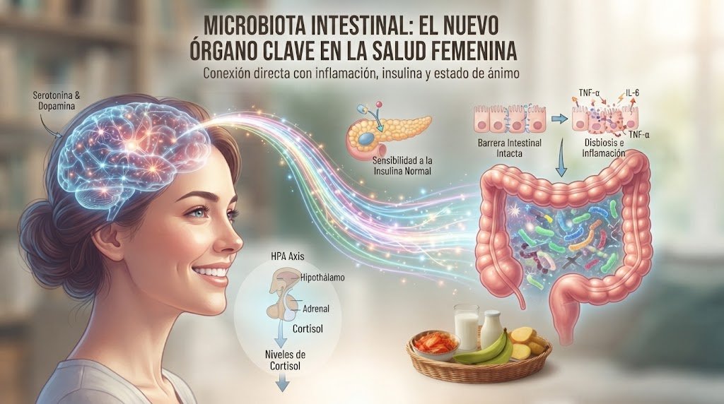 Inflamacion sistemica