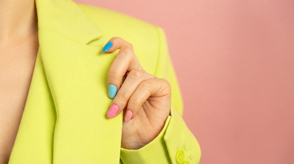 Colores de uñas otoño invierno