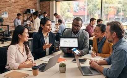 Innovación financiera