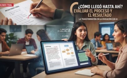 Evaluación educativa
