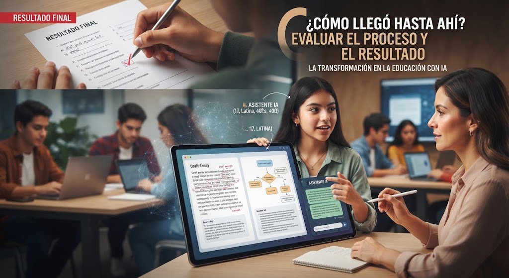 Evaluación educativa