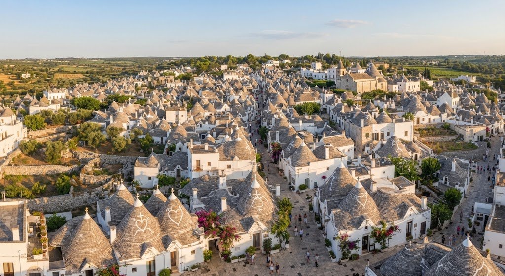 Ciudades medievales europeas curiosidades