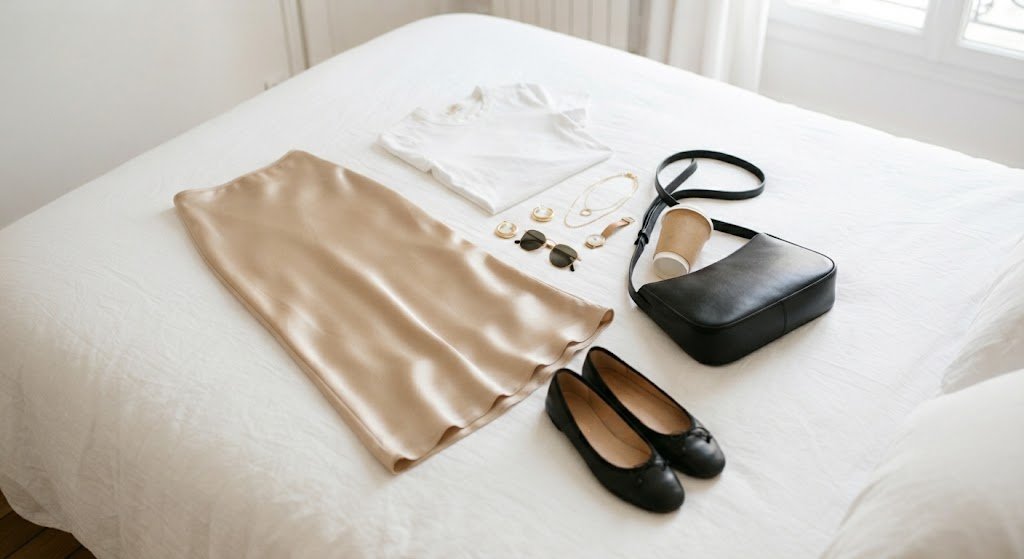 Look actual, ¿lo usarías? 