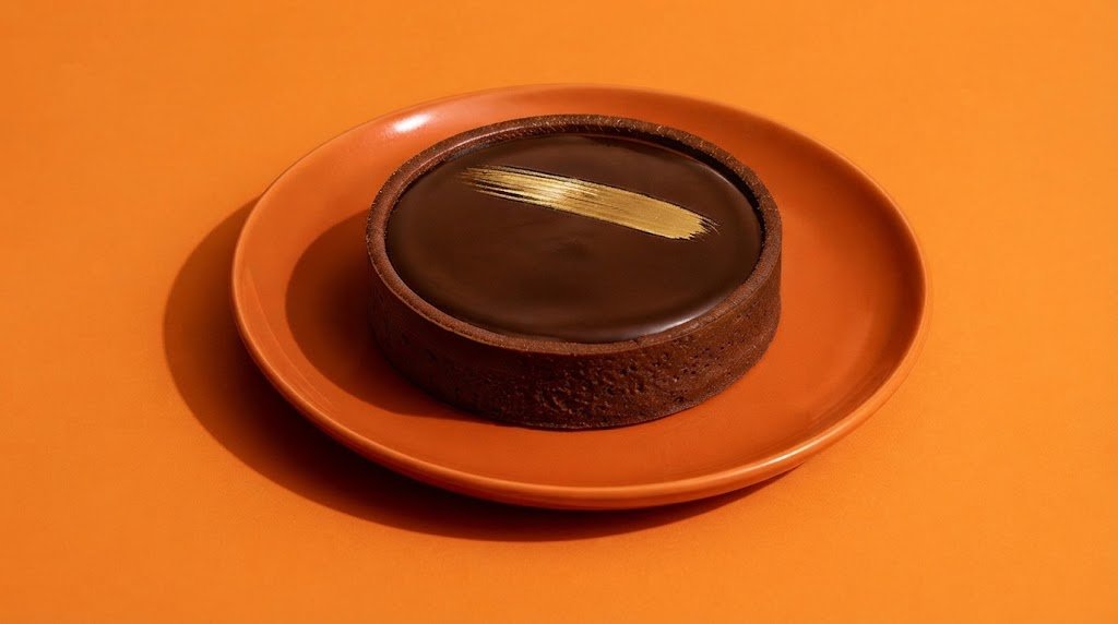 Repostería artesanal