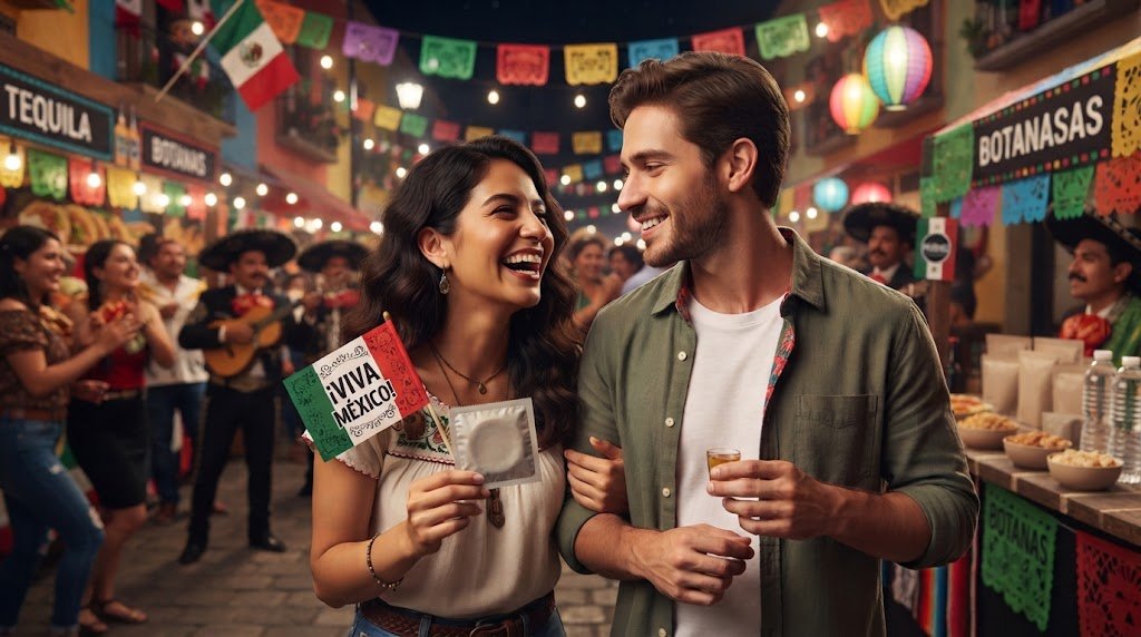 Salud sexual femenina