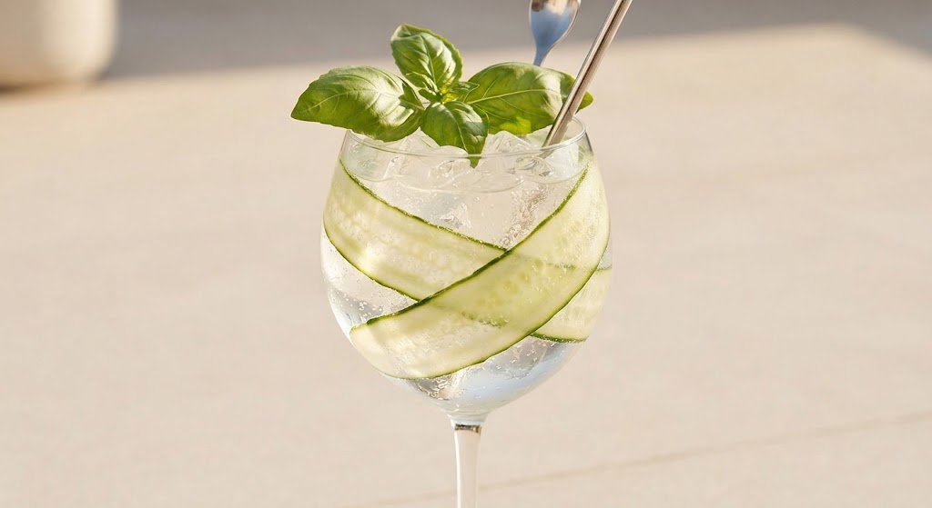 Recetas de bebidas fáciles