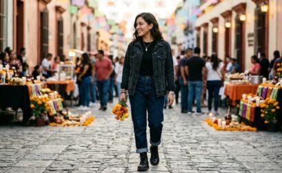 Tendencias otoño-invierno 2026