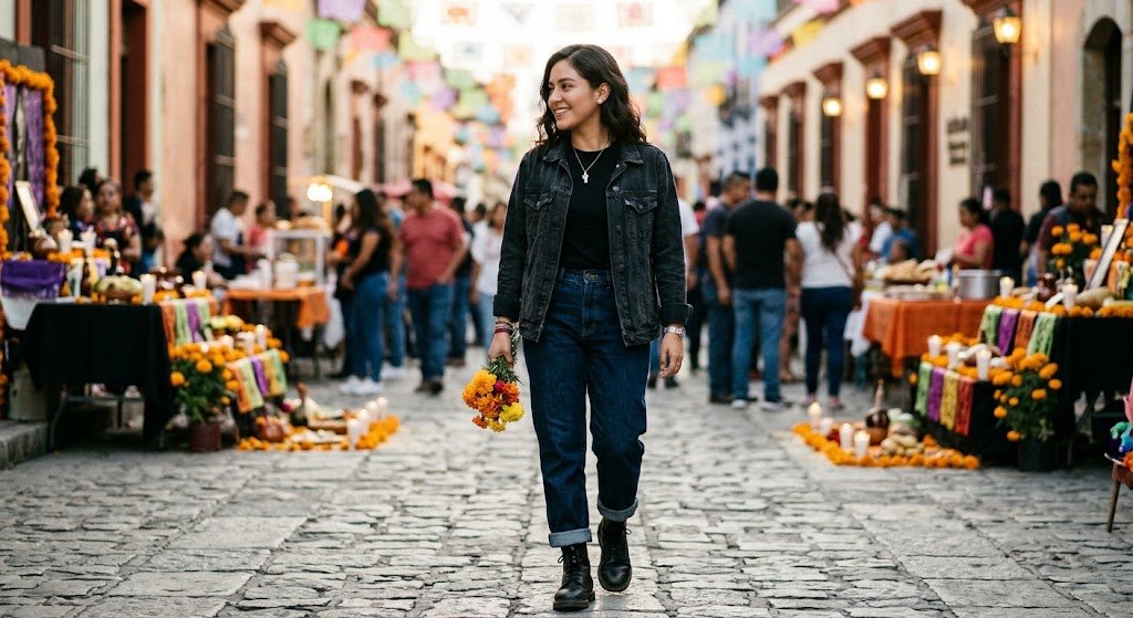 Tendencias otoño-invierno 2026