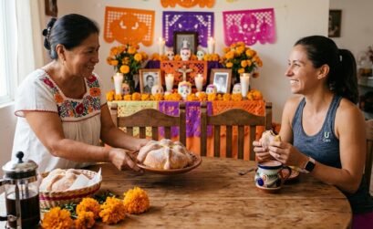 Día de Muertos