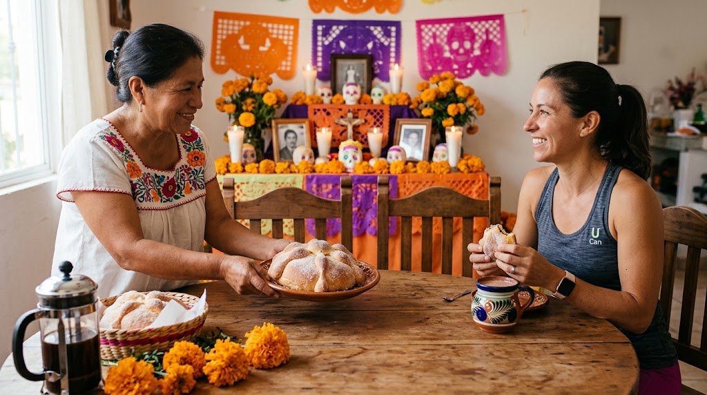 Día de Muertos
