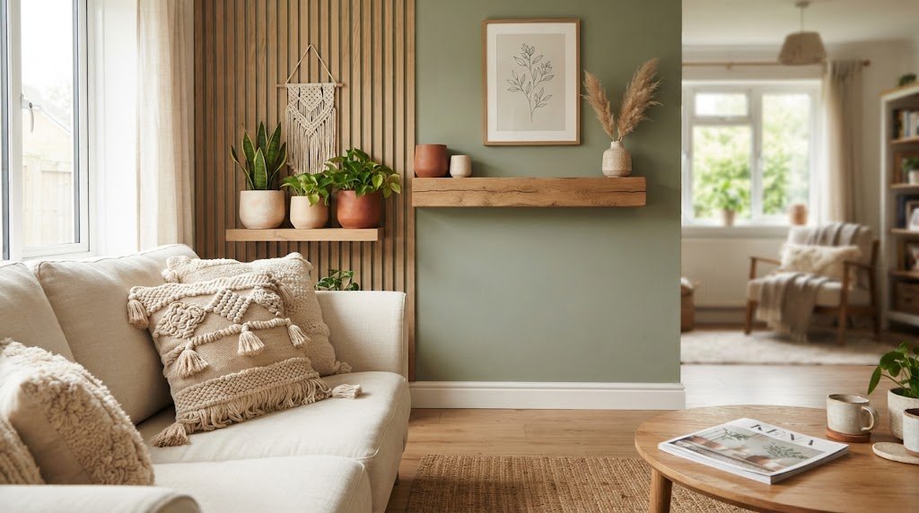 Ideas de decoracion para casa