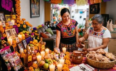 Día de Muertos