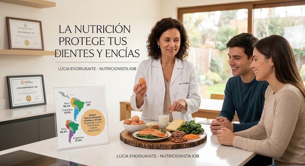 Cuidado bucal