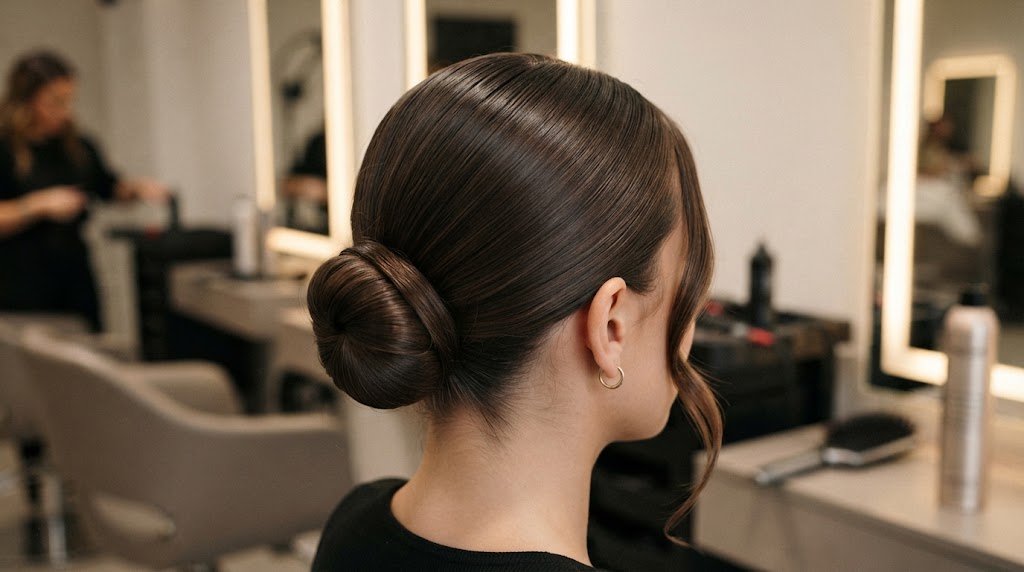 Tendencias de cabello 2026