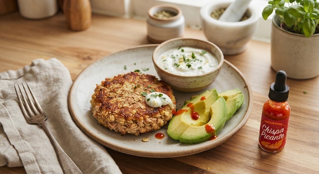 Atún en lata recetas rápidas