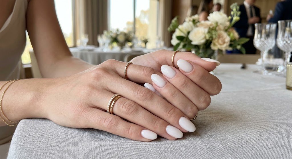 Uñas para otoño