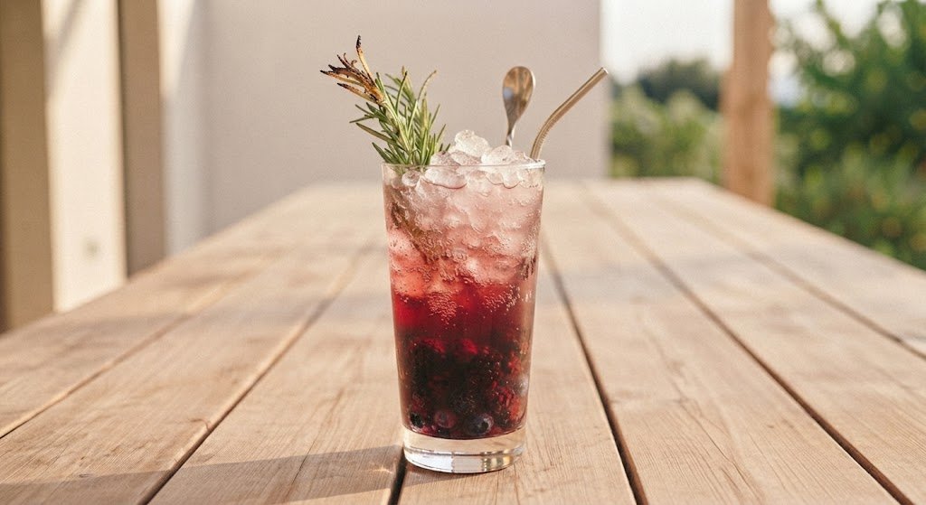 Tragos para festejar