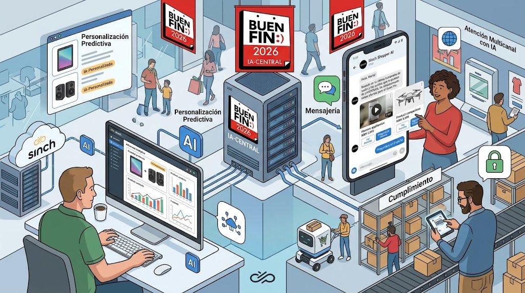 Inteligencia artificial en compras
