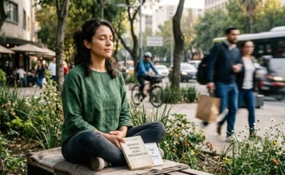 Prisa por vivir