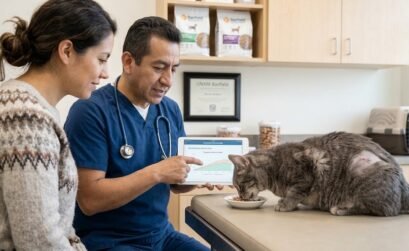 Oncología veterinaria