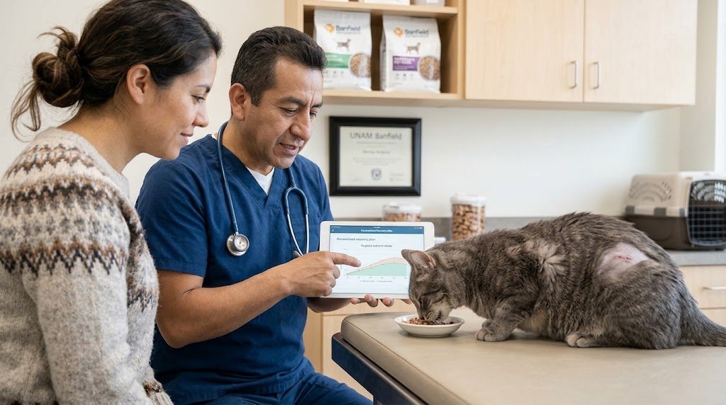 Oncología veterinaria