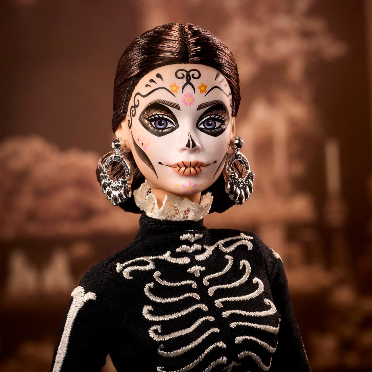 Colección Barbie