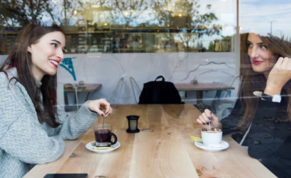 Cafeterías bonitas CDMX