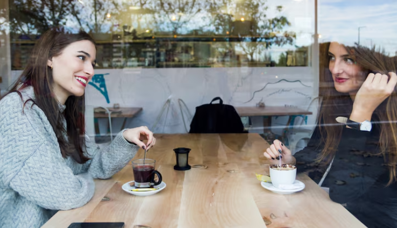 Cafeterías bonitas CDMX