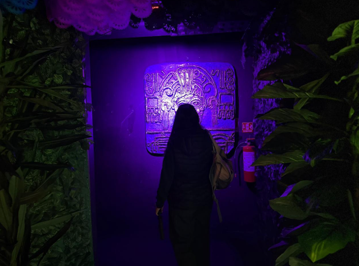 Día de Muertos