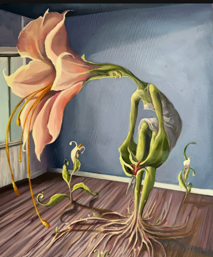 Arte contemporáneo