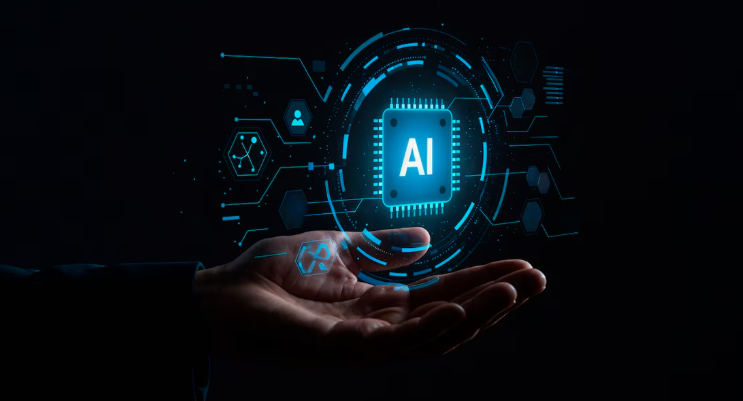 Inteligencia artificial