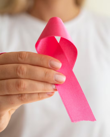 Cáncer de mama