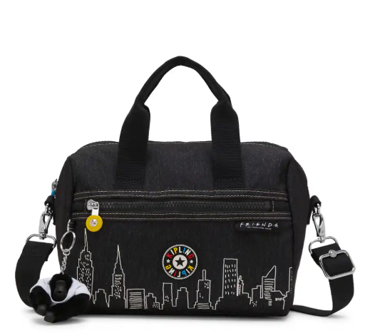 Kipling x Friends