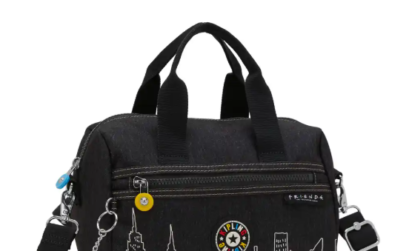 Skyline Black