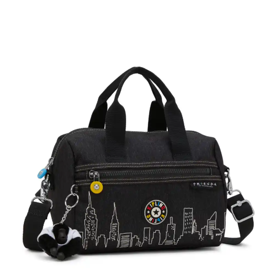 Skyline Black