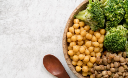 Innovación alimentaria