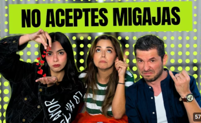 El Podcast de Rocío