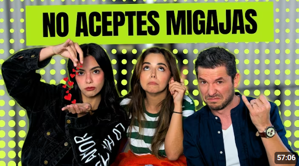 El Podcast de Rocío