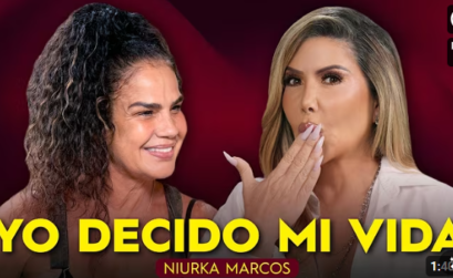 Podcast de Adriana Gallardo