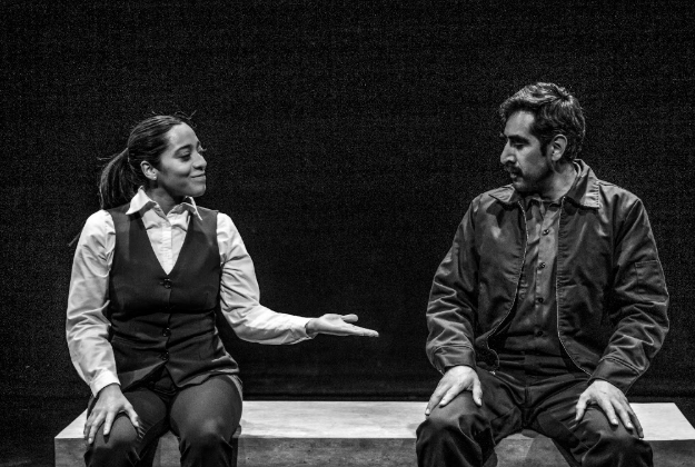 Obra de teatro infantil