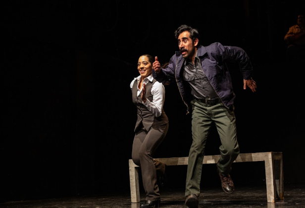 Cartelera de teatro CDMX